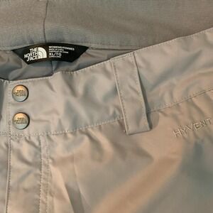 North Face Ski Snowboard insulated dry vent pants XL